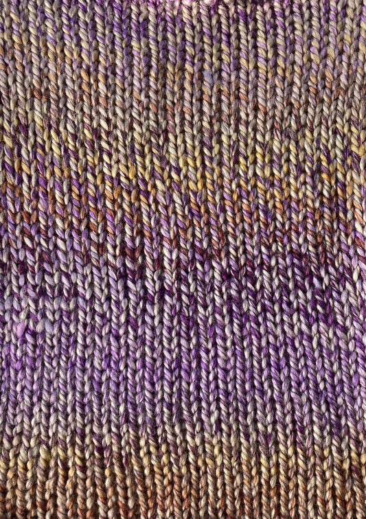3325301 That Colour Vibe Happy (5301) 85% Acrylic 15% Merino Wool Yarn - 100g Chunky
