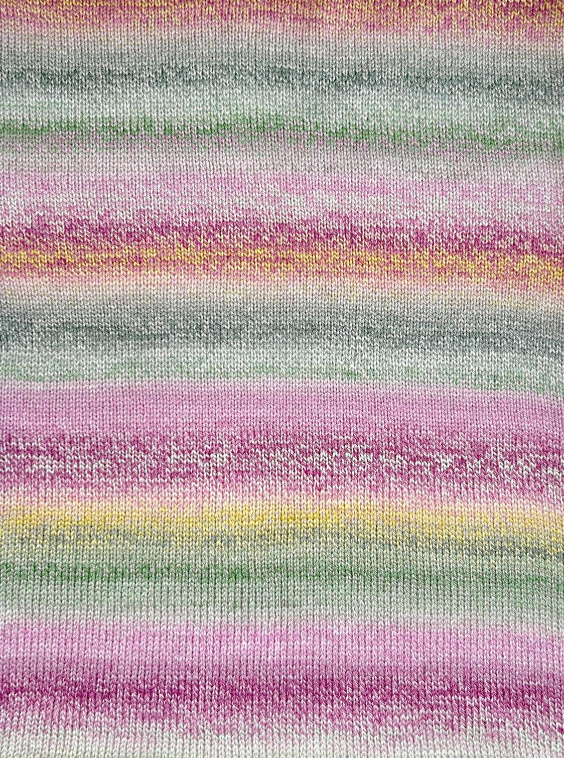 3457300 Chromatic Opulent Opal 80% Premium Acrylic, 20% Wool Yarn - 100g Double Knit