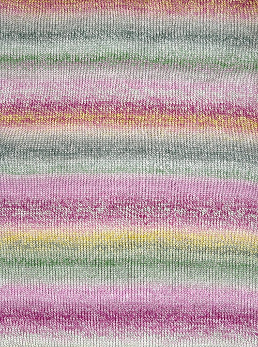 3457300 Chromatic Opulent Opal 80% Premium Acrylic, 20% Wool Yarn - 100g Double Knit