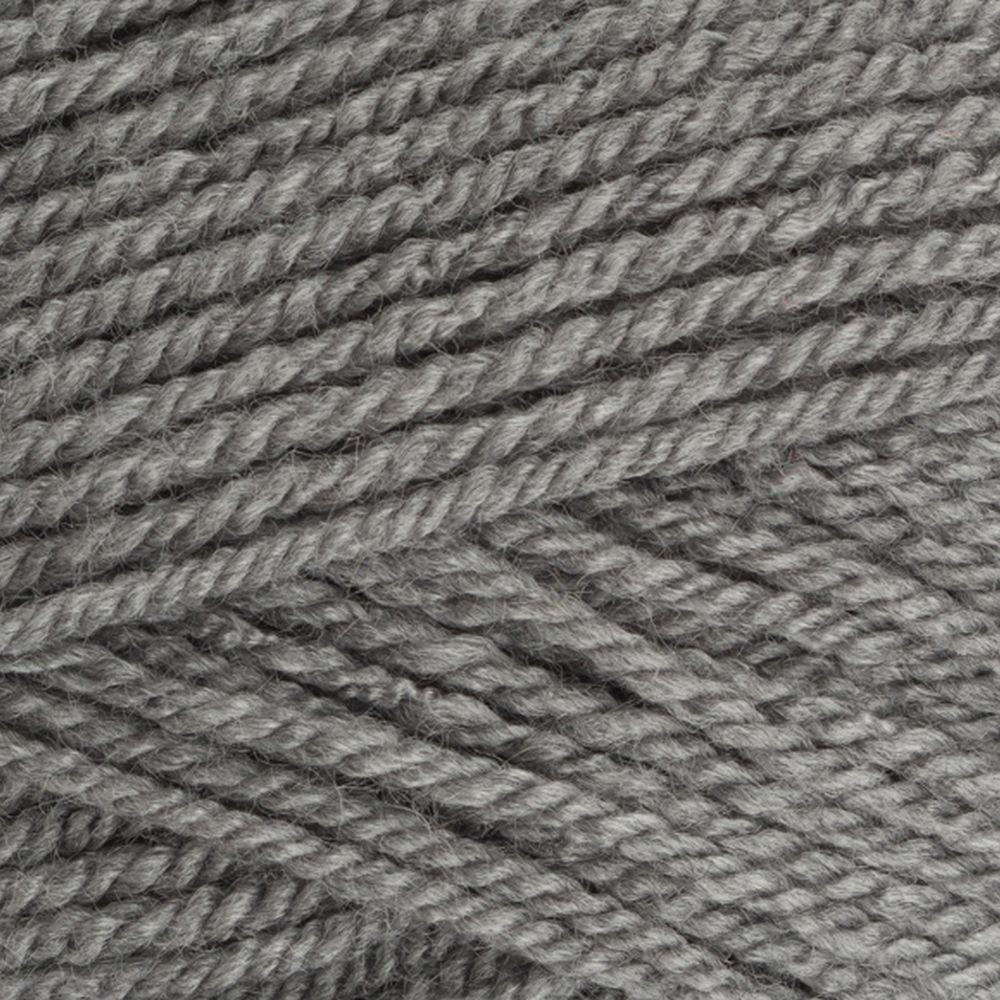 9041099 Special DK Grey (1099) 100% Premium Acrylic Yarn - 100g Double Knit