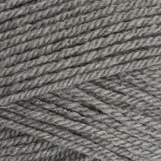9041099 Special DK Grey (1099) 100% Premium Acrylic Yarn - 100g Double Knit