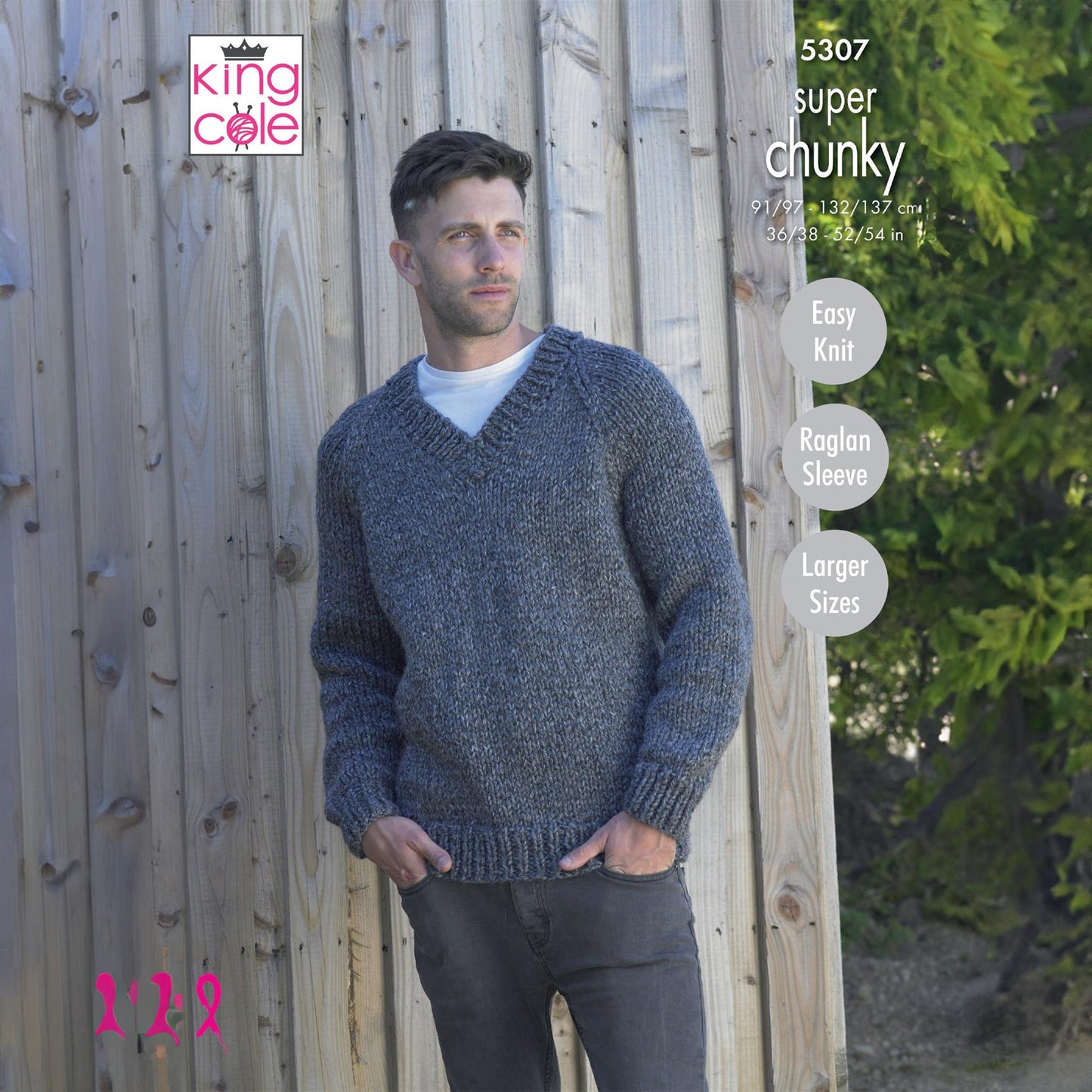 5307 Pattern