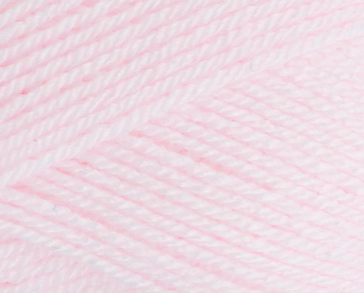 9241251 Special For Babies DK Baby Pink (1251) 100% Premium Acrylic Yarn - 100g Double Knit