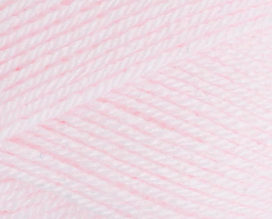 9241251 Special For Babies DK Baby Pink (1251) 100% Premium Acrylic Yarn - 100g Double Knit