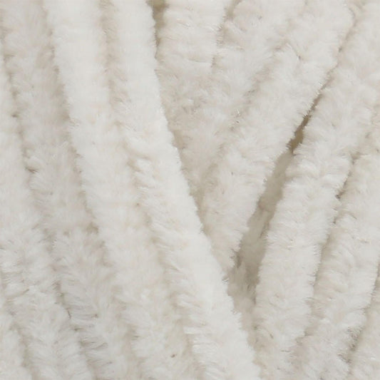 Squeeze Me Cream 100% Premium Acrylic Yarn - 100g Double Knit