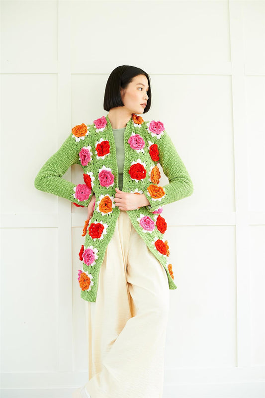 10080 Squeeze Me Pattern