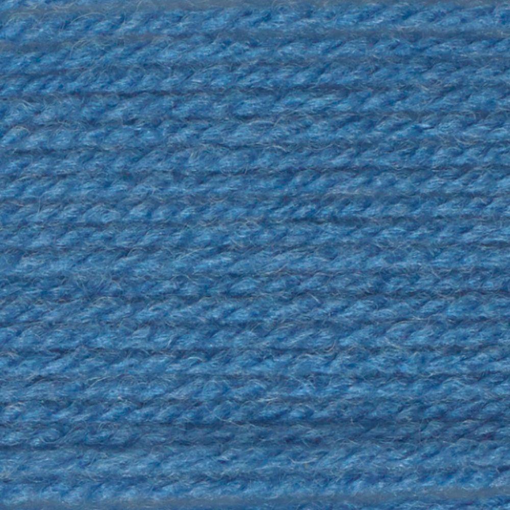 5515 with Wool Fjord Yarn - 400g Aran