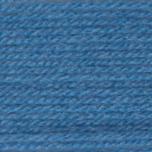 5515 with Wool Fjord Yarn - 400g Aran