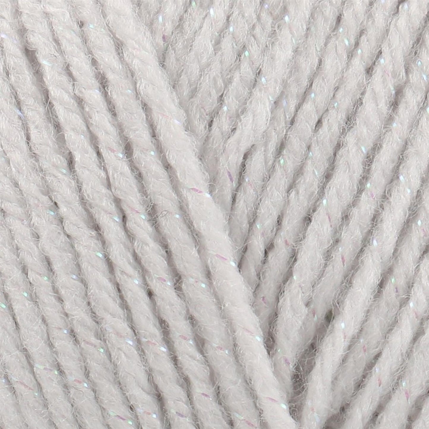 BT8 Baby Twinkle DK Blue 90% Acrylic / 10% Viscose Yarn - 100g Double Knit