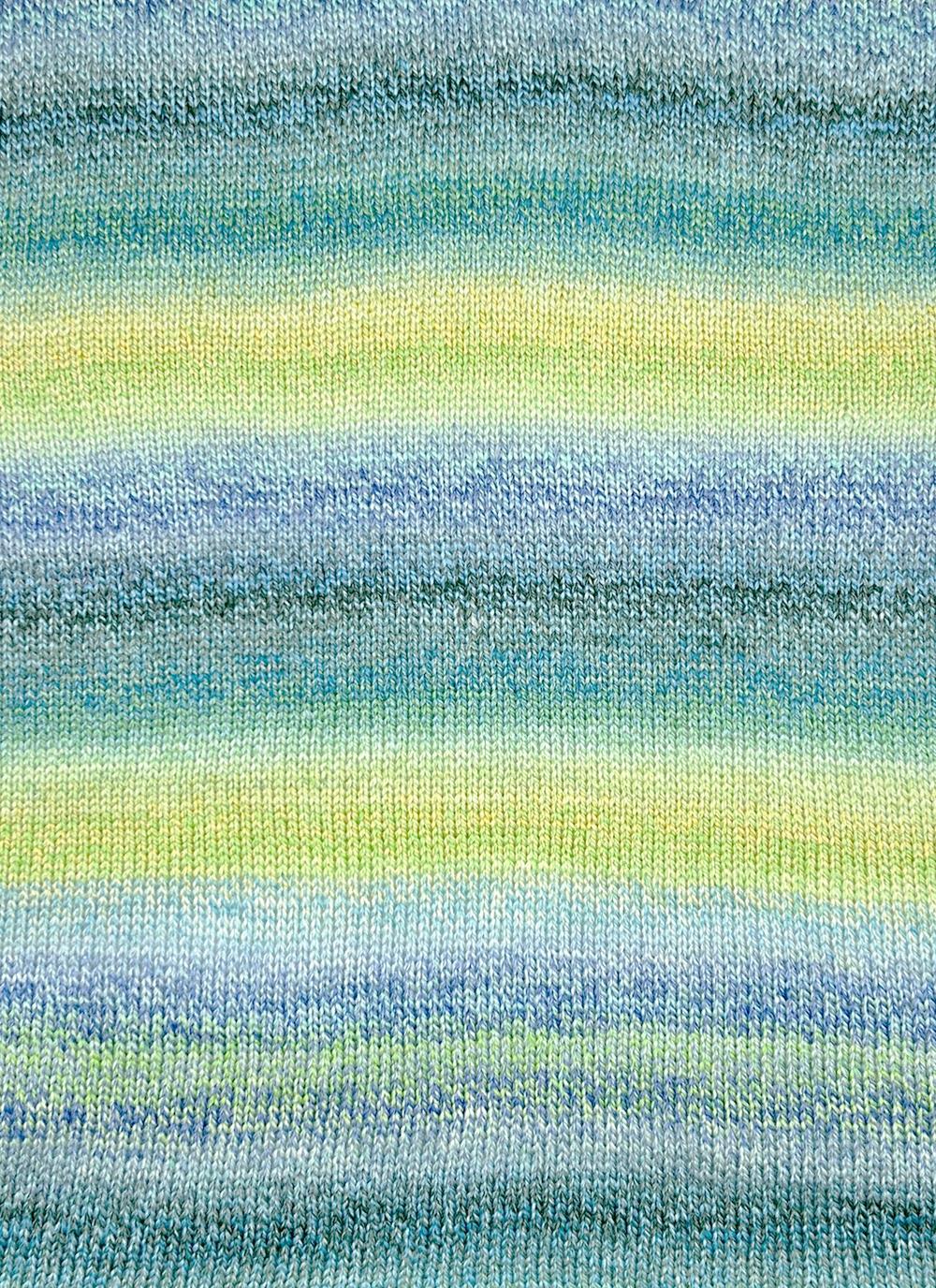 3457304 Chromatic Whispering Willow 80% Premium Acrylic, 20% Wool Yarn - 100g Double Knit