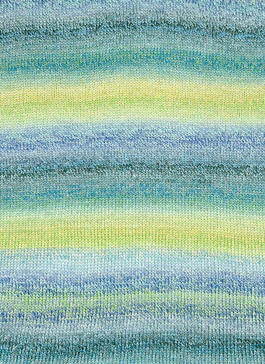 3457304 Chromatic Whispering Willow 80% Premium Acrylic, 20% Wool Yarn - 100g Double Knit