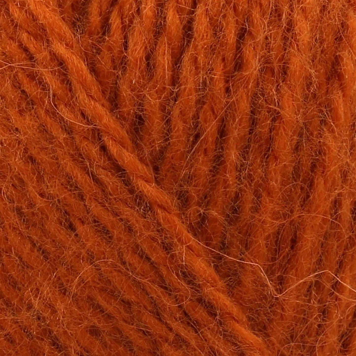 3202159 Grace Marmalade (2159) 85% Premium Acrylic, 10% Wool, 5% Mohair Yarn - 100g Aran