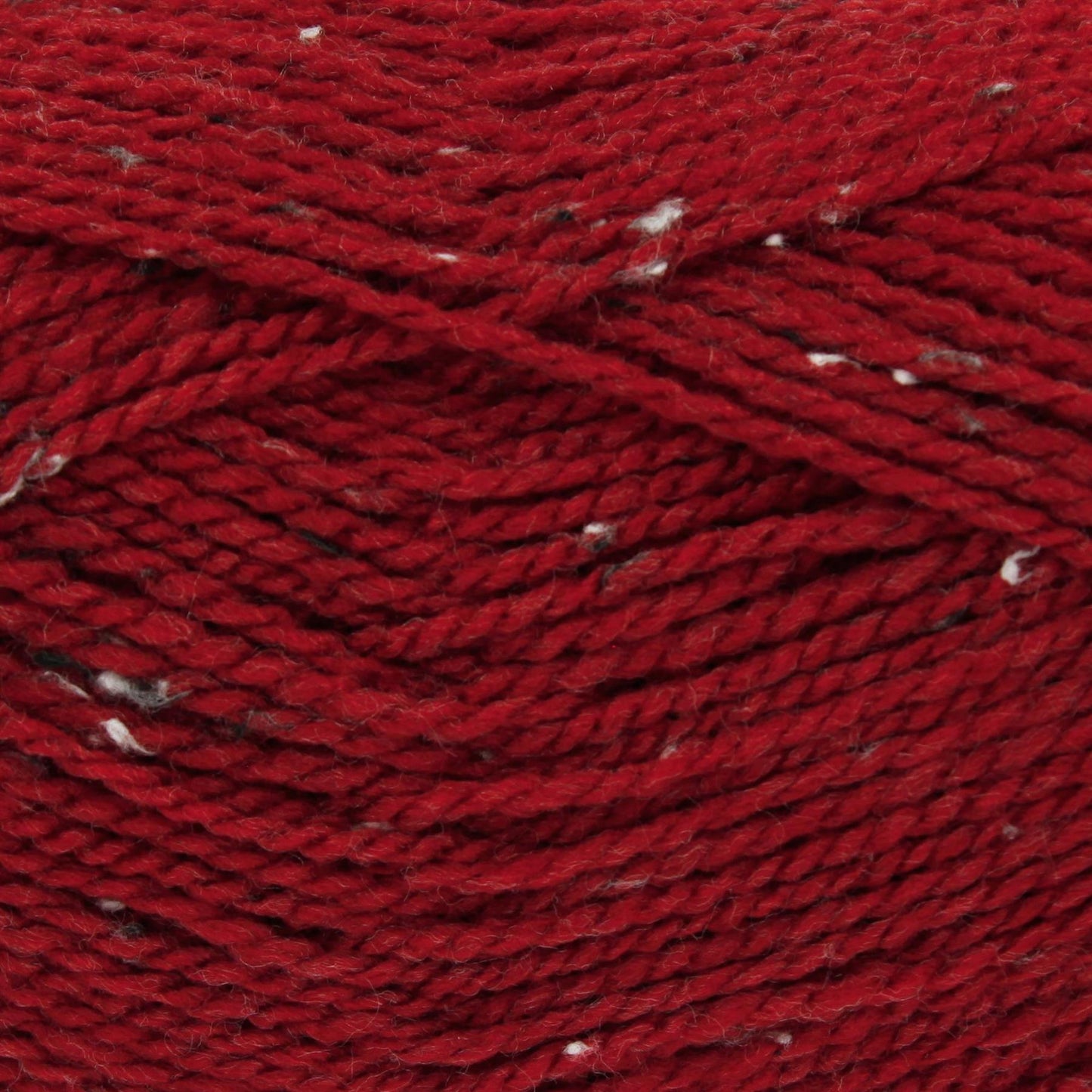 223287 Big Value Chilli Yarn - 235M, 100g Aran