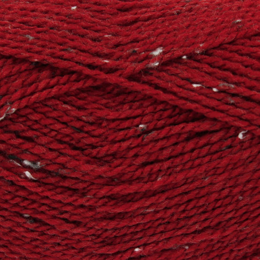 223287 Big Value Chilli Yarn - 235M, 100g Aran