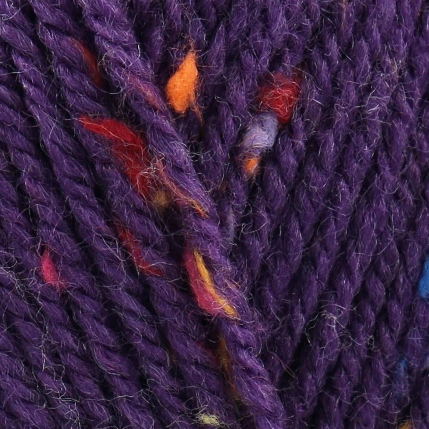 2033654 Big Value Tweed Regal Yarn - 290M, 100g Double Knit