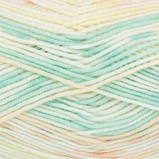 883512 Cherish Spearmint Yarn - 250M, 100g Double Knit