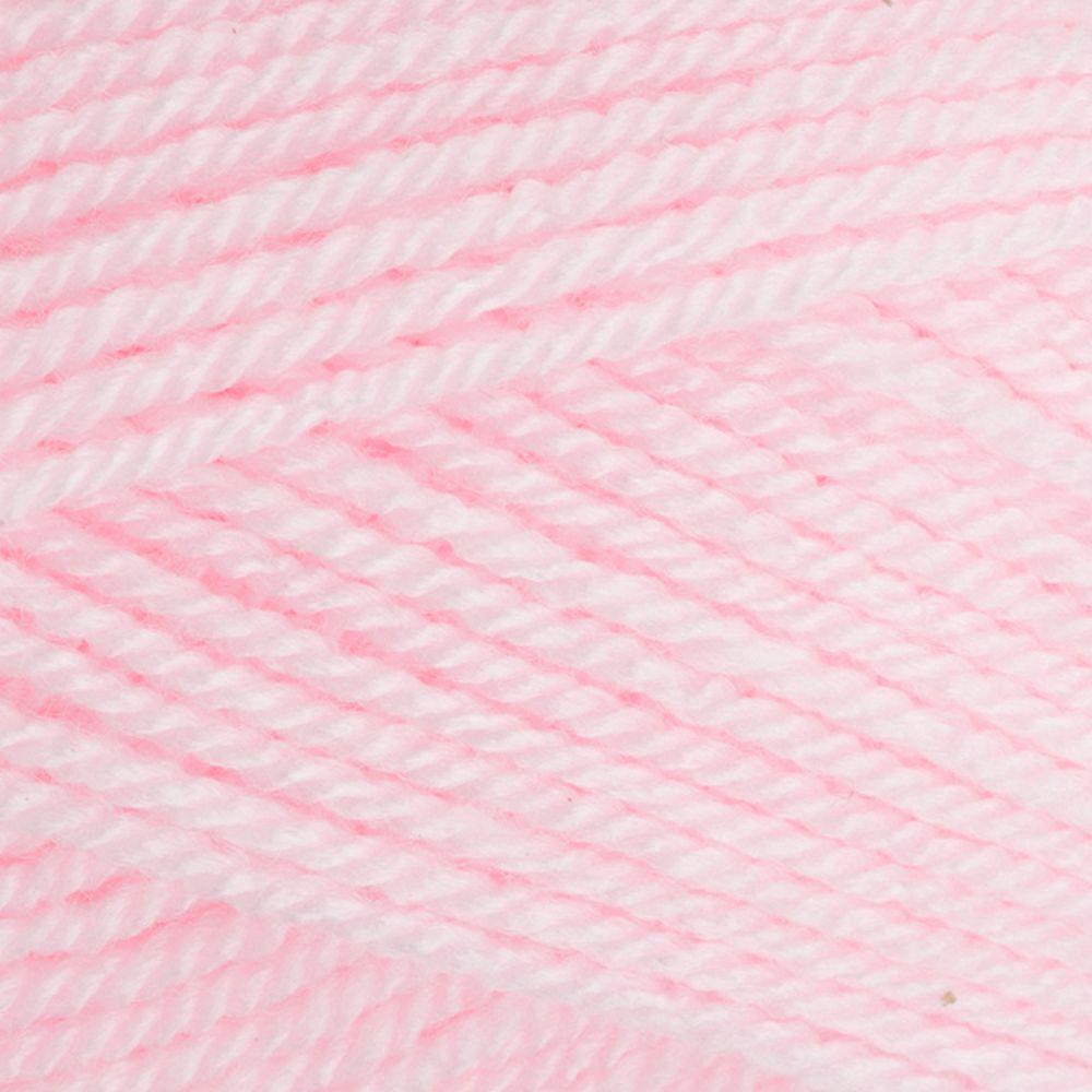 9241230 Special For Babies DK Baby Pink (1230) 100% Premium Acrylic Yarn - 100g Double Knit