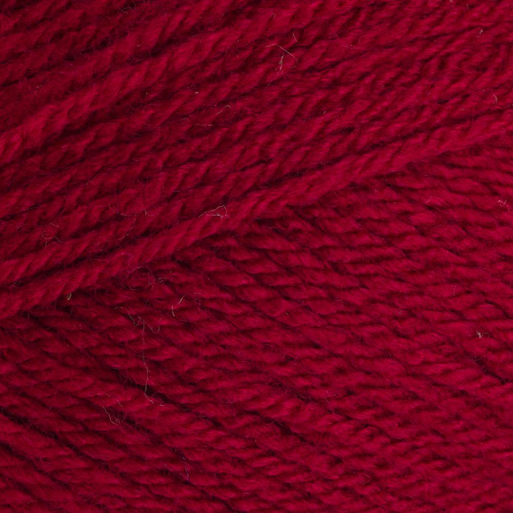 9041123 Special DK Claret (1123) 100% Premium Acrylic Yarn - 100g Double Knit