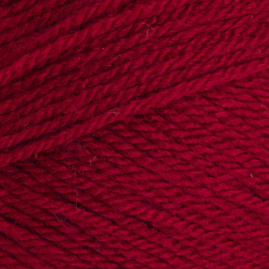9041123 Special DK Claret (1123) 100% Premium Acrylic Yarn - 100g Double Knit