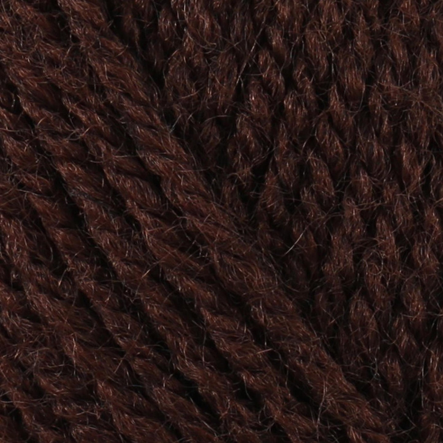 1644025 Big Value Brown Yarn - 145M, 50g Double Knit