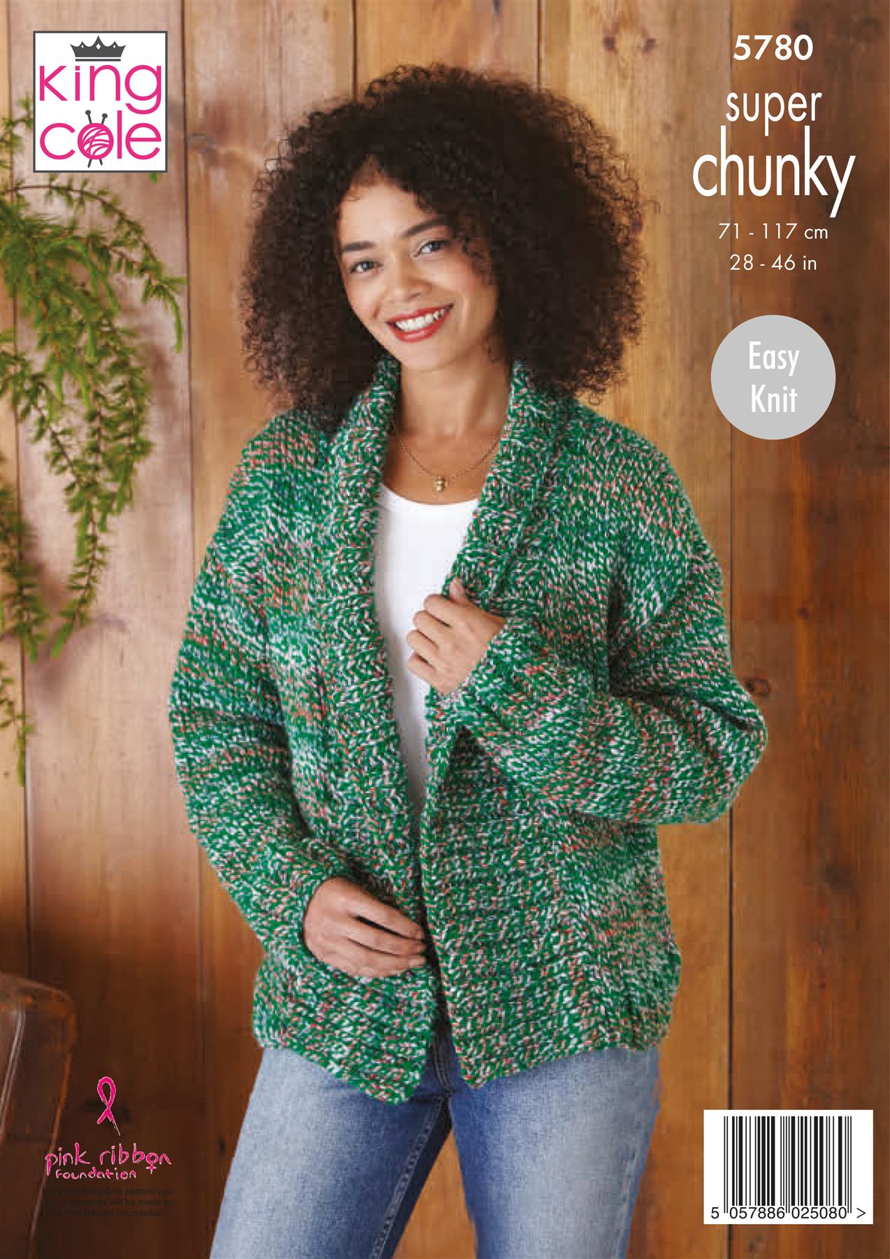 5780 Pattern