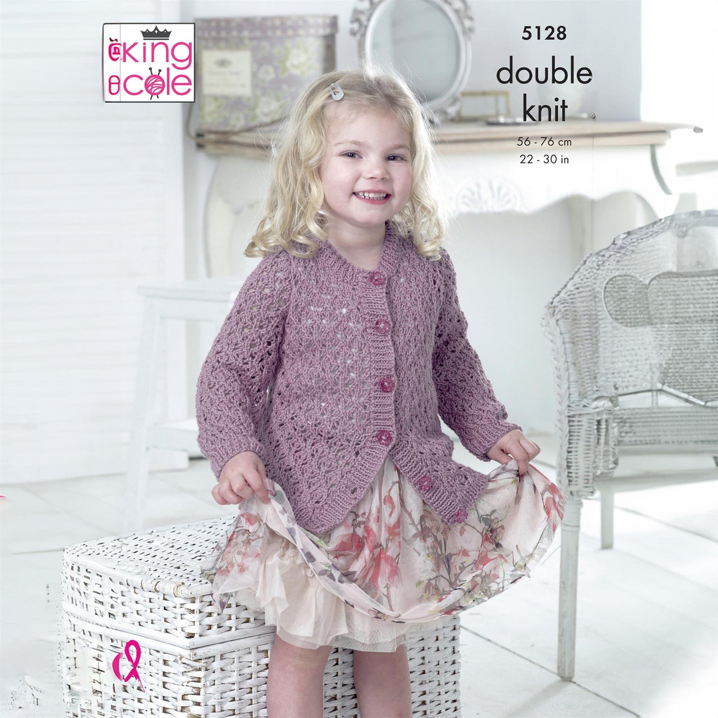 5128 Pattern