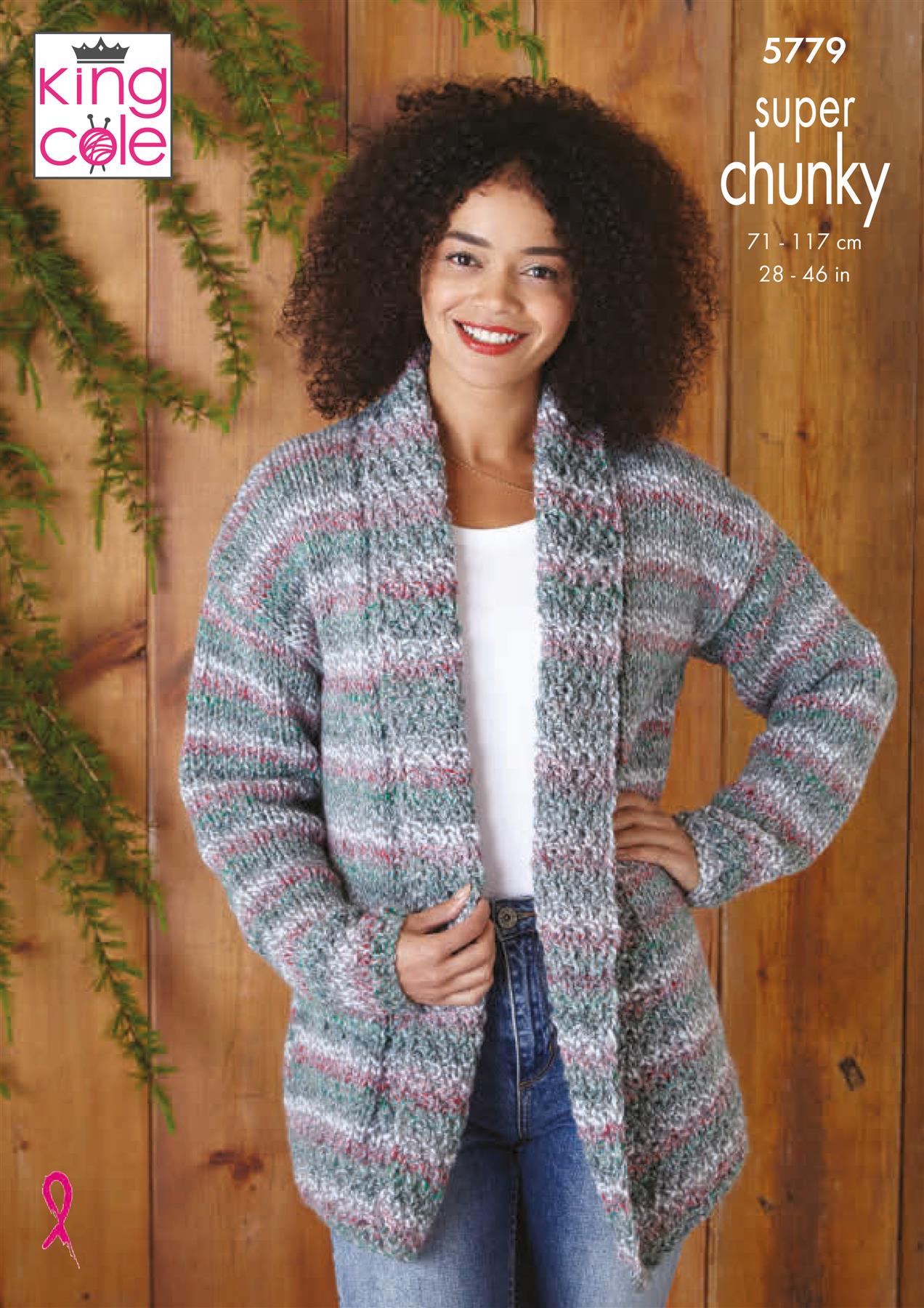 5779 Pattern