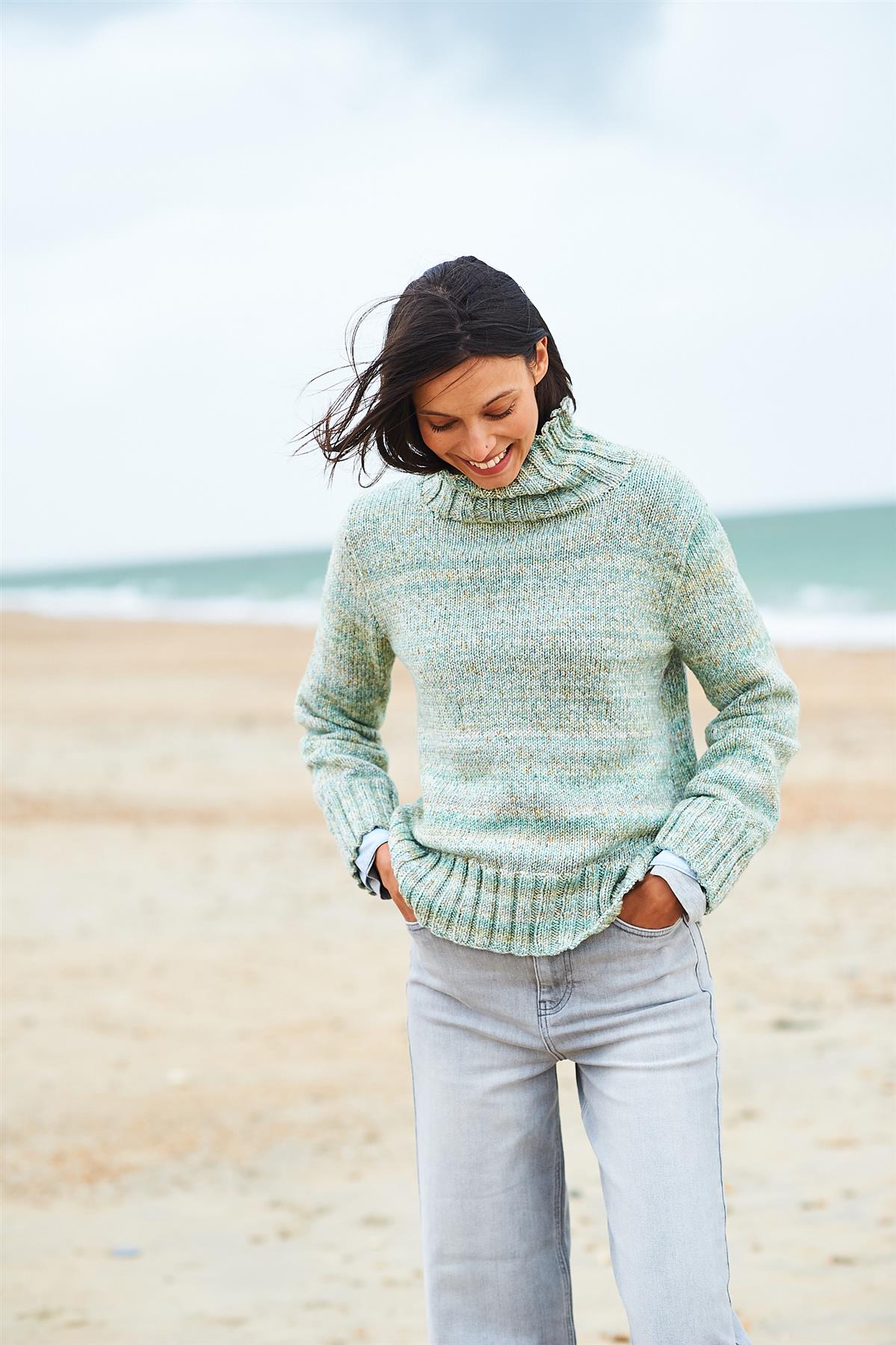 10008 Pattern