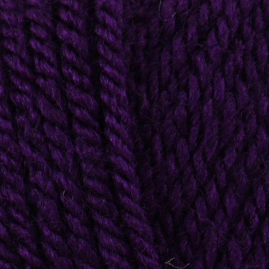 WD14 Supreme Purple Yarn - 100g Double Kint