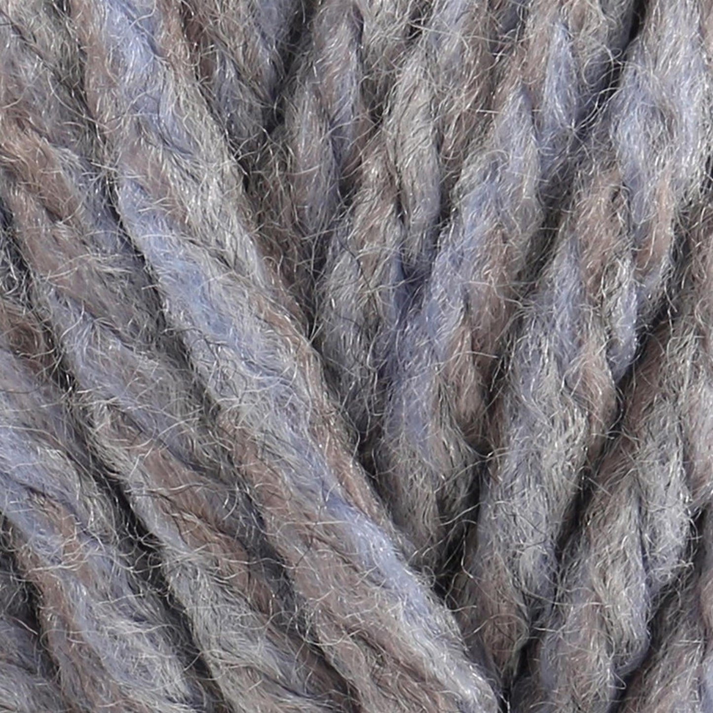 1684110 Big Value Super Stormy Sleet Yarn - 81M, 100g Chunky