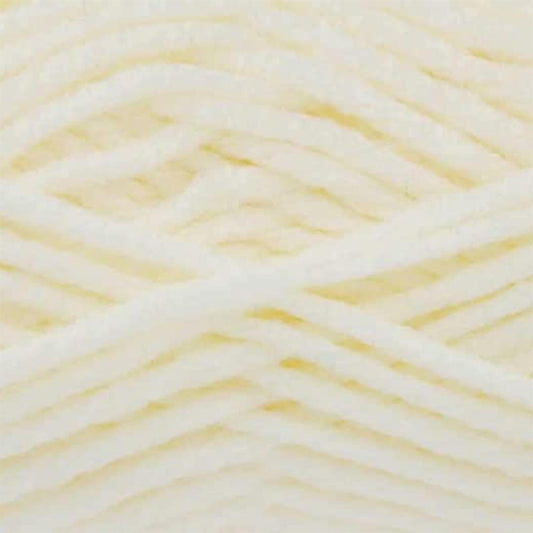 64012 Big Value Super Champagne Yarn - 81M, 100g Chunky