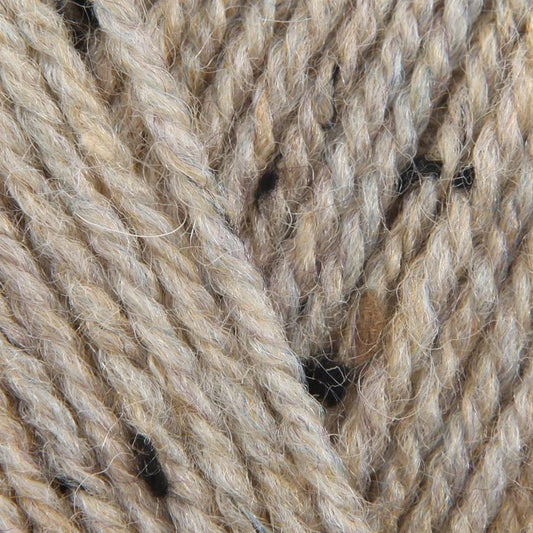 2062324 Life DK Stone Nepp (2324) 75% Premium Acrylic 25% Wool Yarn - 100g Double Knit