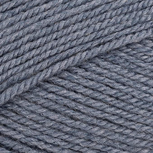 2207 Big Value Baby Jeans Yarn - 290M, 100g Double Knit