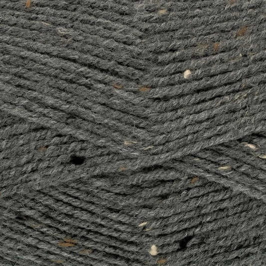 493505 Fashion Flint 400 Yarn - 725M, 400g Aran