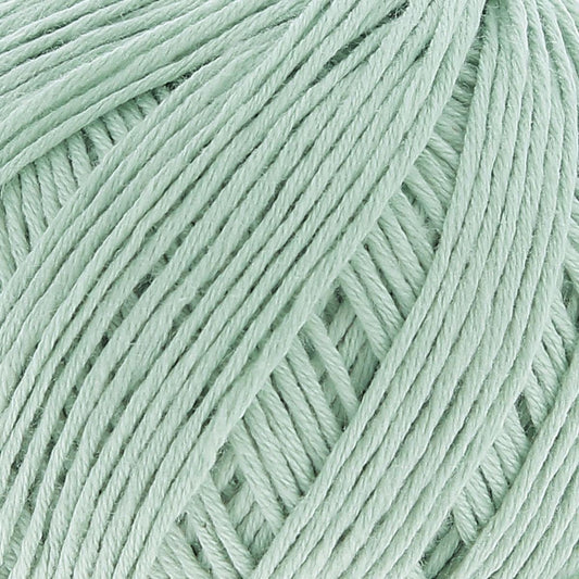 [Hoooked] Atlantica Caribbean Mint Seacell Cotton Yarn - 120M, 50g
