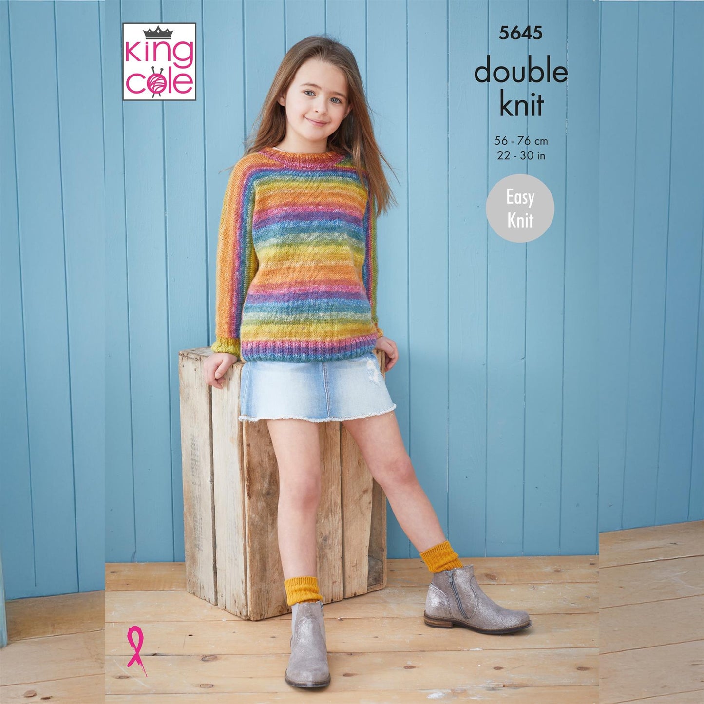 5645 Pattern