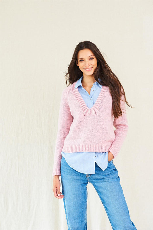10015 Pattern