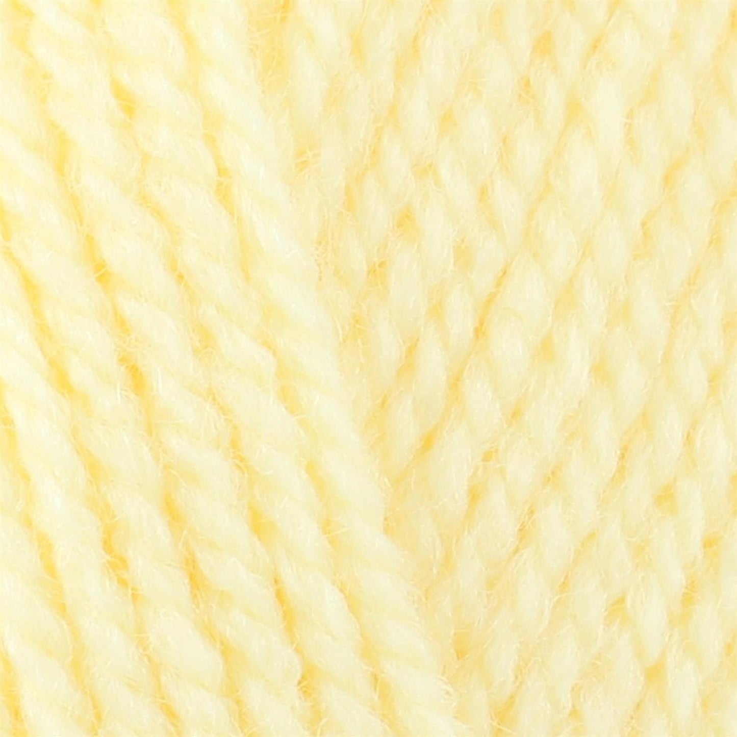 1654064 Big Value Baby Primrose Yarn - 145M, 50g Double Knit