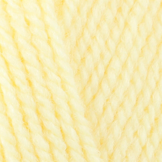 1654064 Big Value Baby Primrose Yarn - 145M, 50g Double Knit