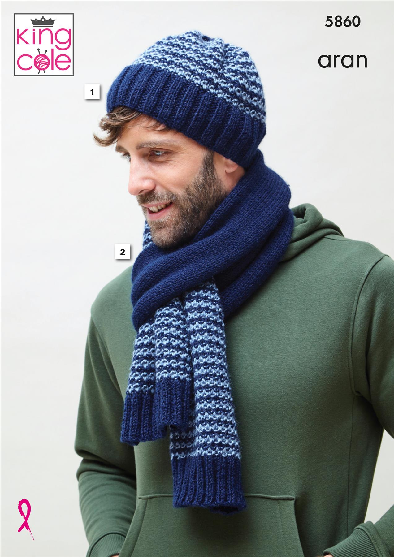 5860 Pattern