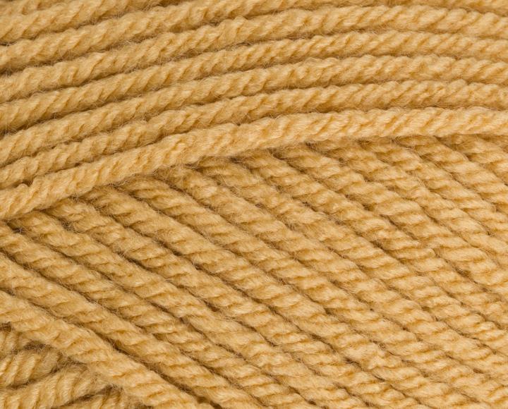 9061420 Special Chunky Camel (1420) 100% Premium Acrylic Yarn - 100g Chunky