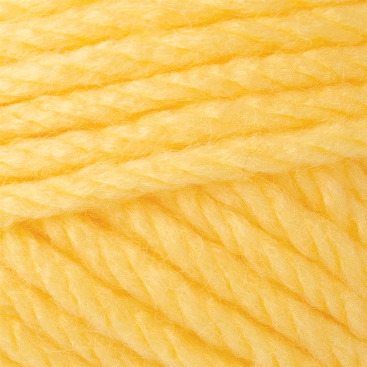 [King Cole] 643559 Big Value Buttercup Yarn - 81M, 100g Super Chunky