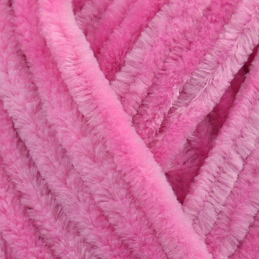 Squeeze Me Candy Pink 100% Premium Acrylic Yarn - 100g Double Knit