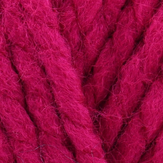 TSC06 Top Value Super Chunky Pink Yarn - 100g Super Chunky