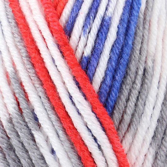 881129 Cherish Slate Yarn - 250M, 100g Double Knit