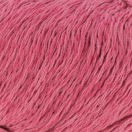 2335241 Linendale Raspberry Yarn - 120M, 50g Double Knit