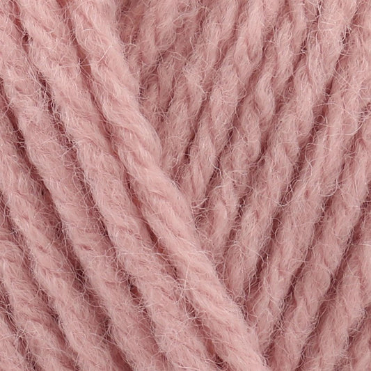 3921 Big Value Porcelain 100% Premium Acrylic Yarn - 235M, 100g Aran