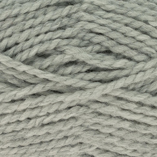 1864454 Timeless Grey Yarn - 85M, 100g Super Chunky