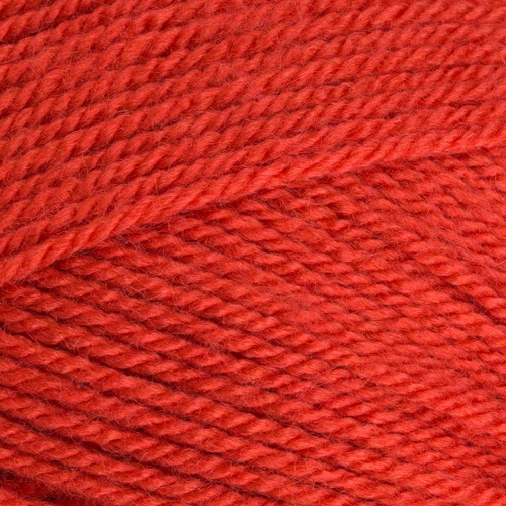9041723 Special DK Tomato (1723) 100% Premium Acrylic Yarn - 100g Double Knit