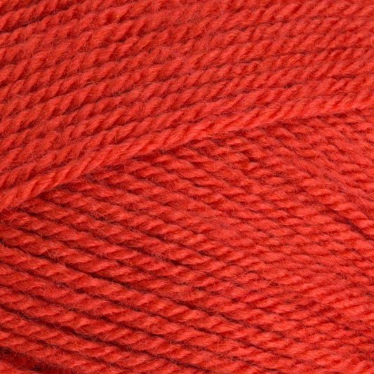 9041723 Special DK Tomato (1723) 100% Premium Acrylic Yarn - 100g Double Knit